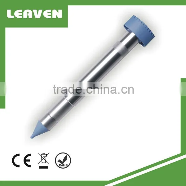 Pest Repeller - Motor Mole Chaser Mole Repeller