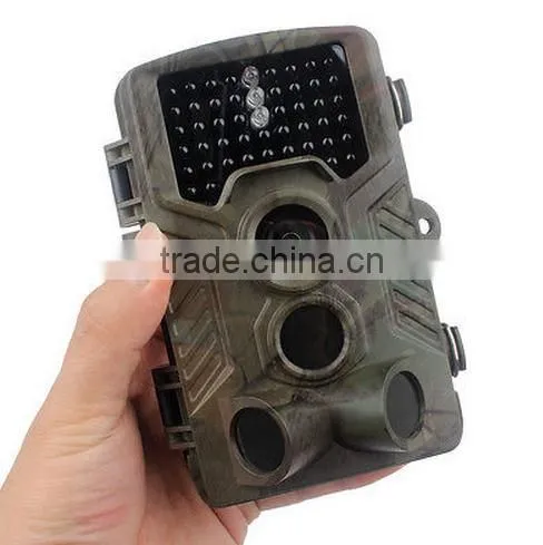 Hunting Camera With CE Certificate Hunting Camera Mms H801W Plastic photo-5