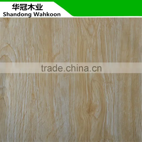 Melamine Film for Plywood Melamine Paper photo-3