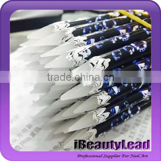 Wax Nail Rhinestone Pickup Pencil Nail Picker Pen photo-2