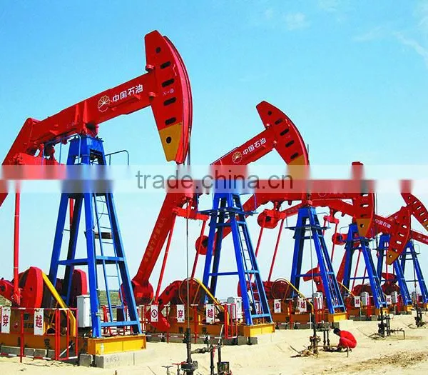 pumping unit from Grade 1 supplier for SINOPEC