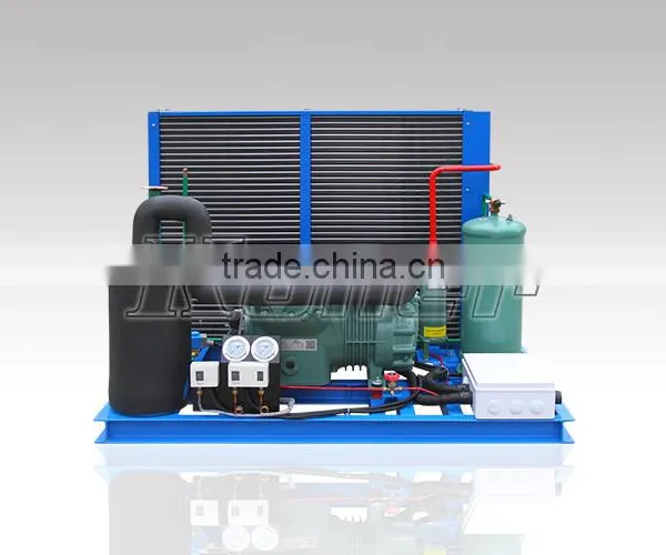 China Koller Walk in Freezer Cold Storage Room for Fishing & Seafood VCR30 photo-3