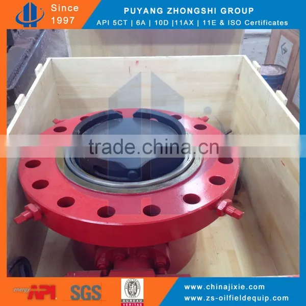 Casing Spool Adapter photo-6