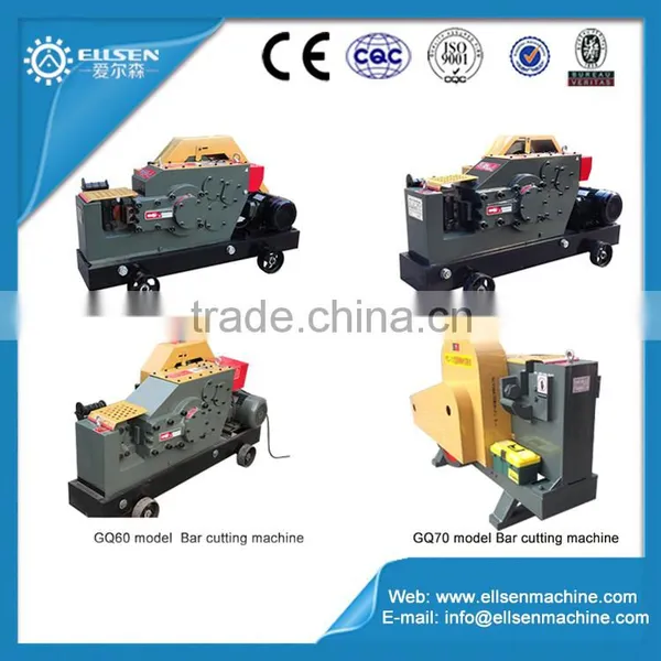 High Quality GQ42 Rebar Cutting Machine/rebar Machine/steel Machinery