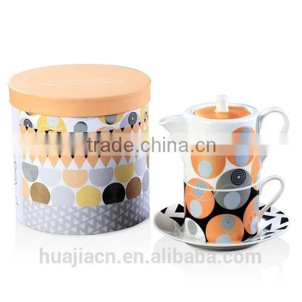 HJCF298501 TEA FOR ONE