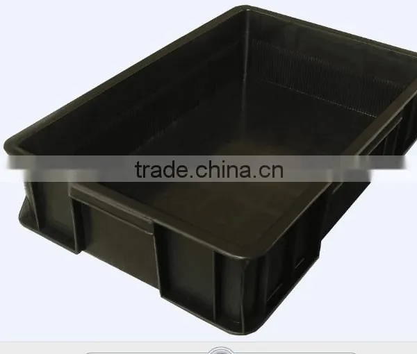565X420X240mm ESD Box Anti-static Box photo-4