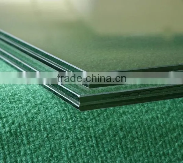 Safety Laminated Glass Coloured Pvb