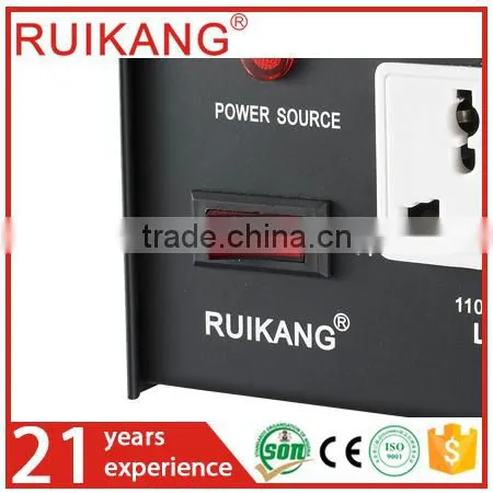 High Accuracy Step Up/down Universal Transformer 380v 24v photo-2