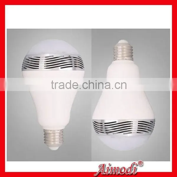 2015 New Bluetooth Speaker Led Bulb With Hifi Sound,enjoy Music Mini Speaker photo-4