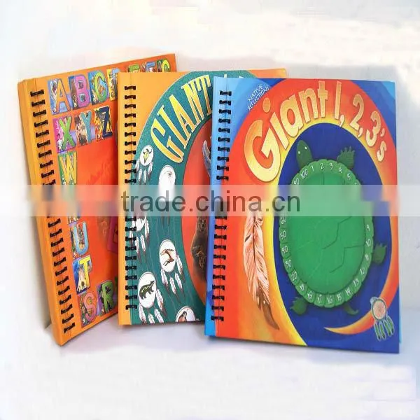 School Printing Book,Printing Exercise Book,Exercise Book photo-5