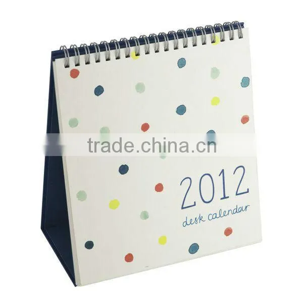 Calendar Printing for Promotion,calendar Printing,wholesale Calendar Printing photo-3