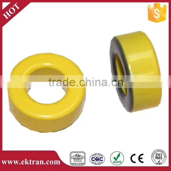 Toroidal Ferrite Transformer Core photo-5