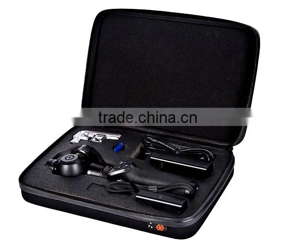 Waterproof EVA Hard Storage Carry Case Bag For DJI OSMO Handheld Gimbal 4K Camera and Accessories photo-4