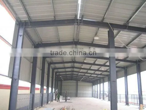 pre engineered steel buildings