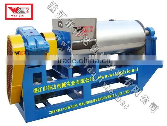 Fruit Juice Squeezer Machine