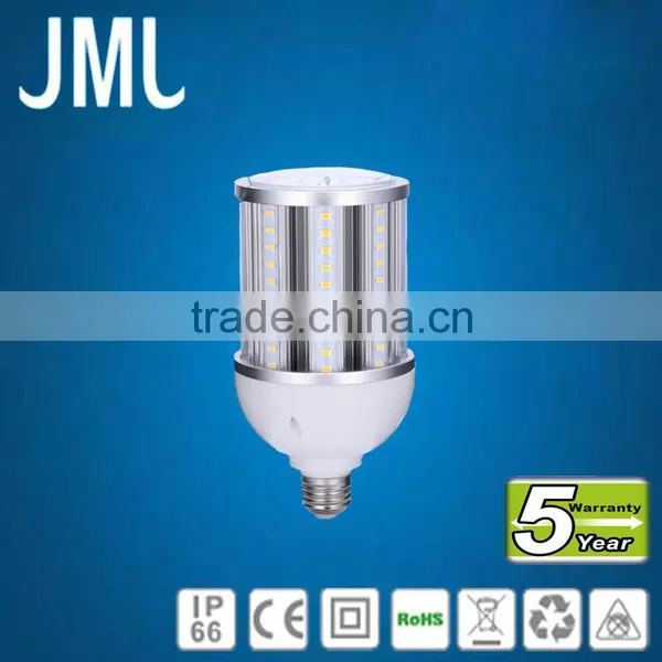 2016 New Products IP64 27w Led Corn Light photo-3