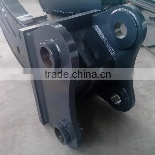 EC700 Excavator Rock Ripper for HRD Job photo-2