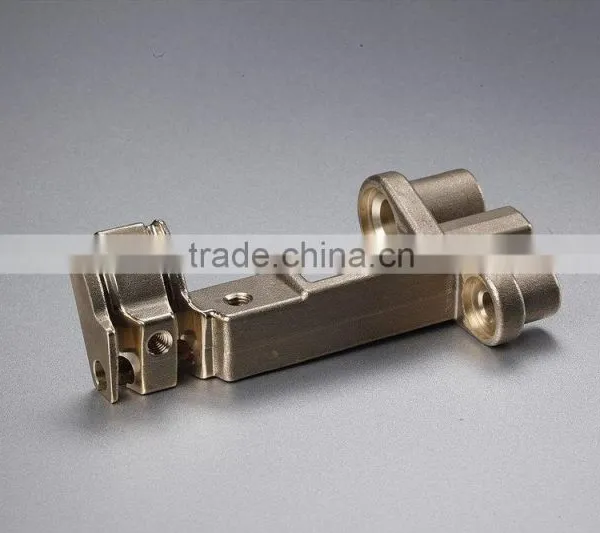 Copper Casting Part, Nonferrous Metal Casting, Precision Casting Part