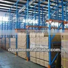 2.5m Heavy Duty Shelving photo-3