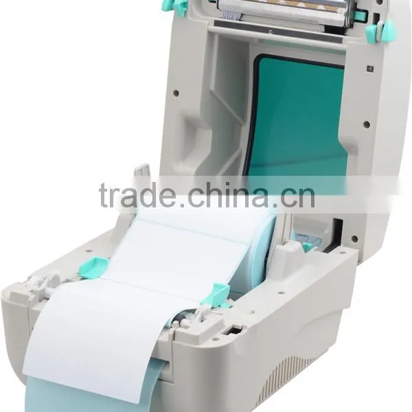 Xprinter Electronic Scale With Label Printer photo-5