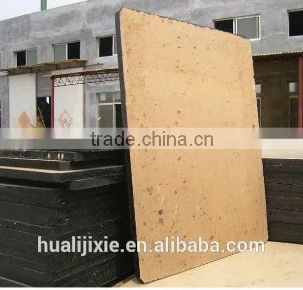 QT10-15 Huali Brand Concrete Brick Machine for Sale photo-2