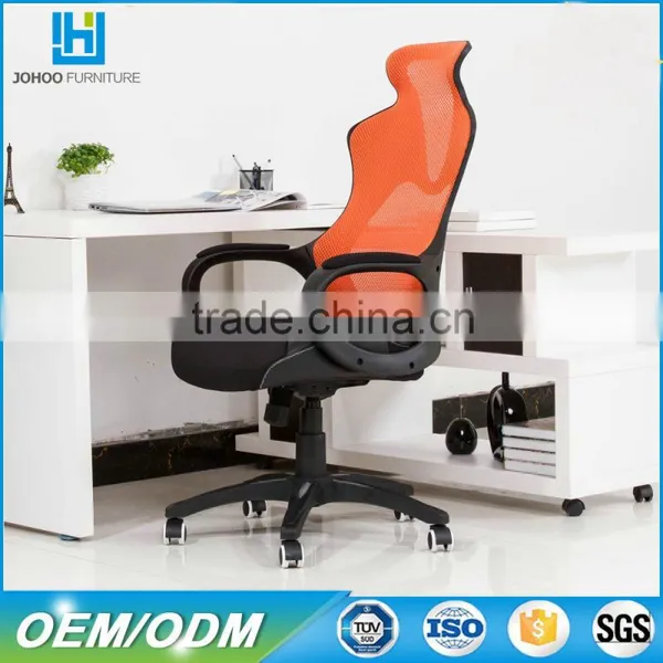 Q21 Wholesale Price Latest Designs Modern Swivel Mesh Gaming Chair photo-6