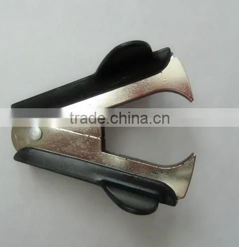 hand stapler pin remover office