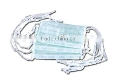 Disposable Face Mask Making Machine photo-2