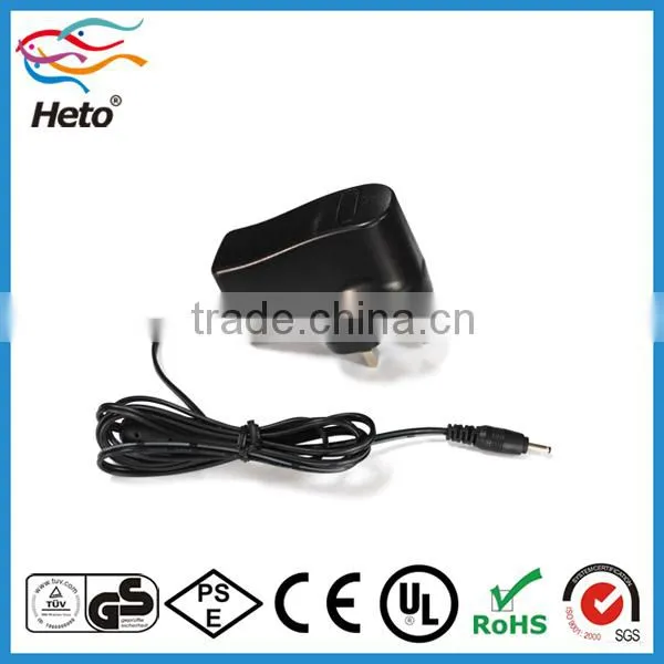 High Efficiency 12v 1a Power Adapter for Led Light Source photo-6