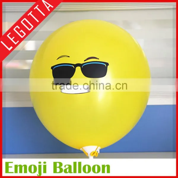 High Quality Fashionable Beautiful Nature Latex Decoration Balloon Made in China photo-4