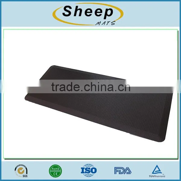 New Style Anti Fatigue Standing Custom Door Mat photo-5