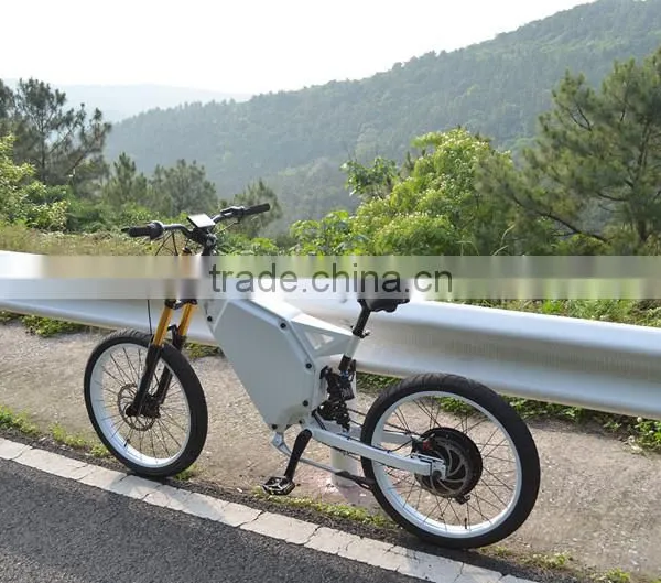 Bicicletas Mountain Bike 7 Freewheel Electric Bicycle Bike From China photo-6