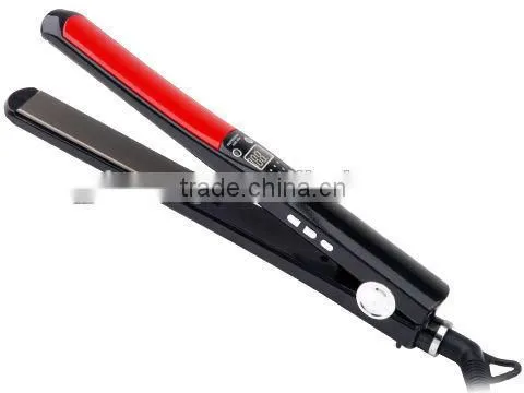 Pro Nano Titanium 1/4 Inch Flat Iron / Flat Irons