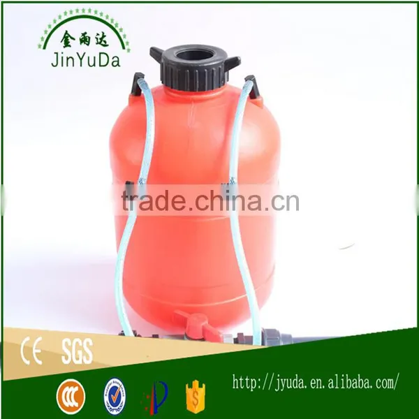Venturi Fertilizer Injector for Garden Greenhouse Irrigation photo-3