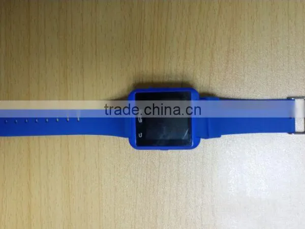 Smart Watch u8 Manufacturer Bluetooth Smart Watch U8 for Samsung S4/Note2/3 for HTC for LG for Android Phone Werable Devices photo-6