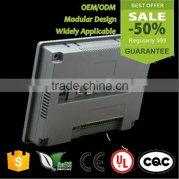 Yudian Widely Used Industrial Temperature Recorder for Industrial Applications photo-2