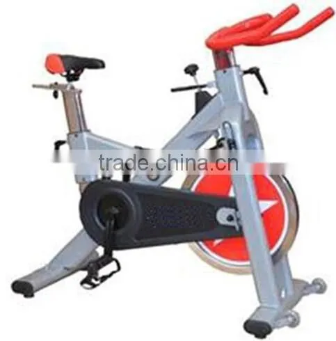 Exercise Bike/Spinning Bike photo-4