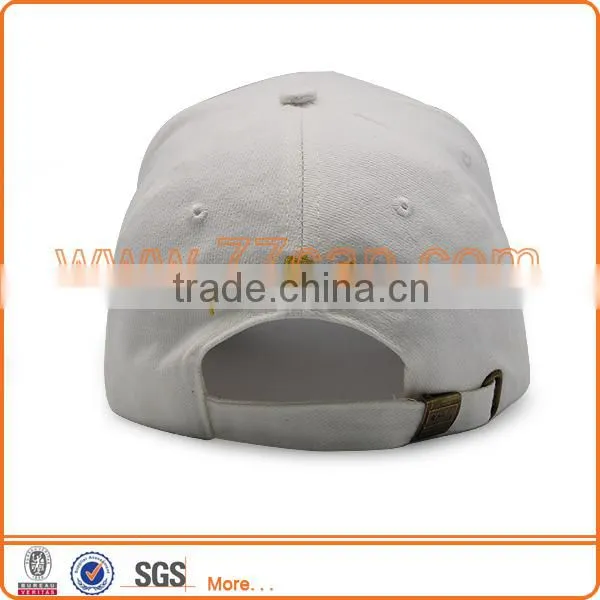 Heavy Brushed Military Uniform Style Caps for Men photo-4