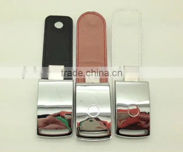 Christmas Style Factory Direct Selling Bride and Groom Usb Flash Drive Brand Custom Leather Can be Printed Logo photo-4