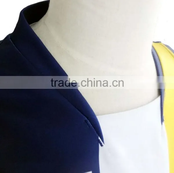 Long Sleeved/sleeveless Sublimation AFL Memorabilia Jumper photo-3
