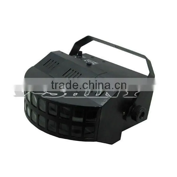 Crazy Beam LED Effect Lights