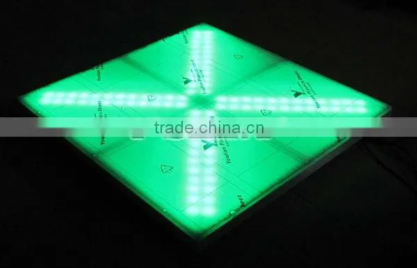 720pcs 10mm LEDs Dance Floor Stage Light photo-4