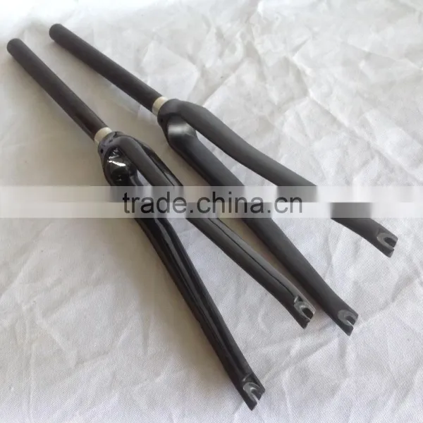 2016 Cheap Fixed Gear Road Bike Carbon Fork,700C V Brake photo-4