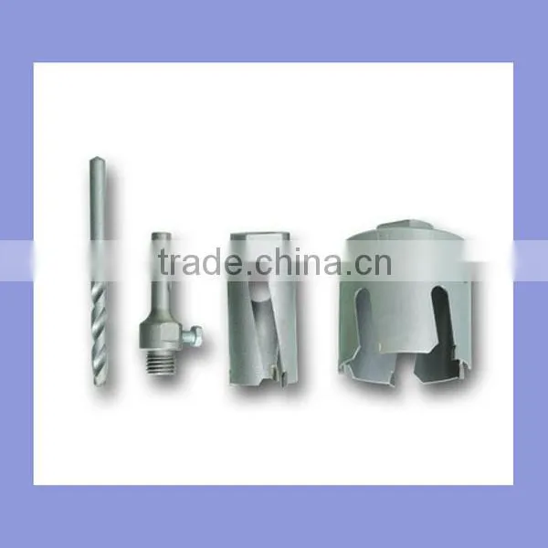 T.C.T. Woodworking Hole Saw Tungsten Carbide Tipped Hole Saw
