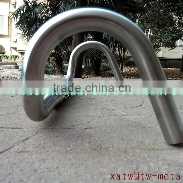 Titanium Road Handle Bar Titanium Cyclocross Handle Bar Customize Titanium Handle Bar photo-2