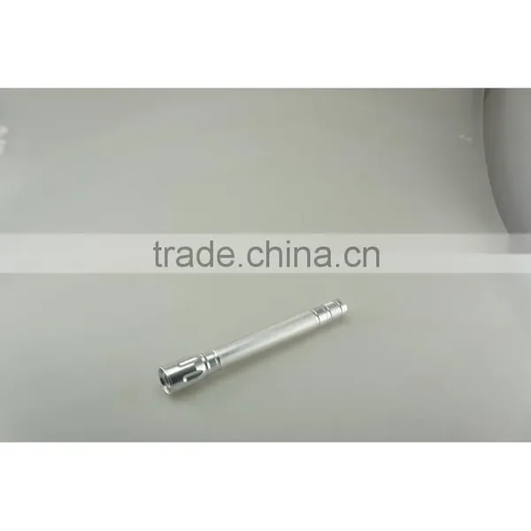 LED Aluminium Flashlight With Different Size photo-2
