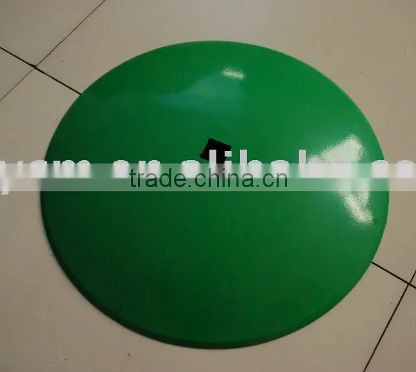Disc Blade