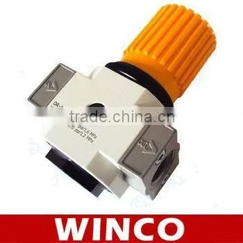 Air Regulator LR OR
