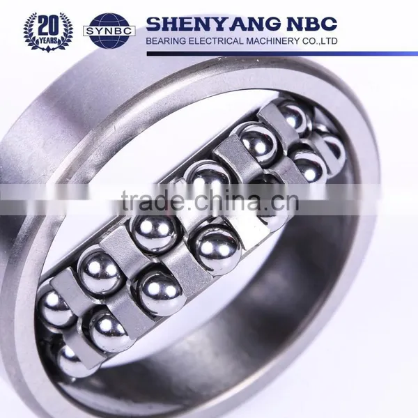 Cheap Self Aligning Ball Bearing High Quality Bearings photo-2