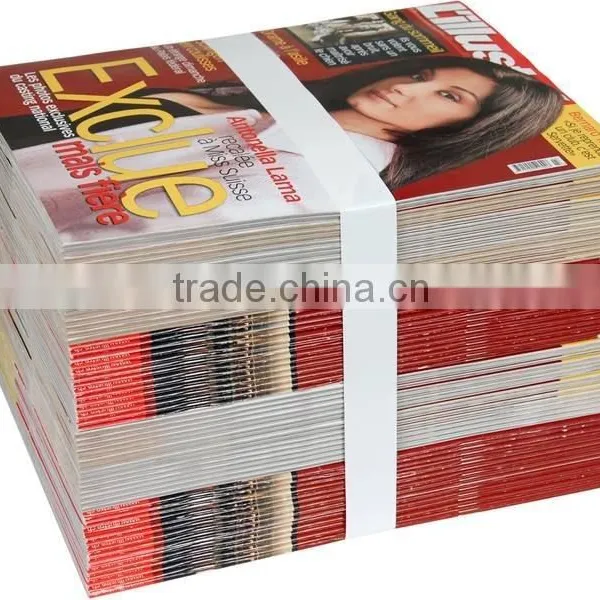 Mini Banknote Banding Machine Paper Strap, OPP Film Strap Wrapping Buddle photo-3